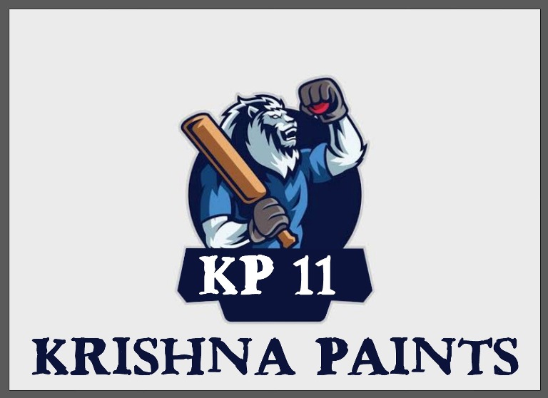 KRISHNA PAINTS