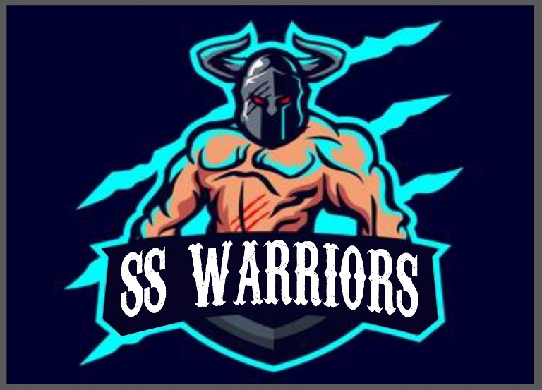 SS WARRIORS